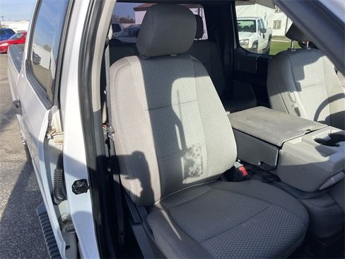 Used 2022 Ford F350 XLT w/ XLT Value Package image 23