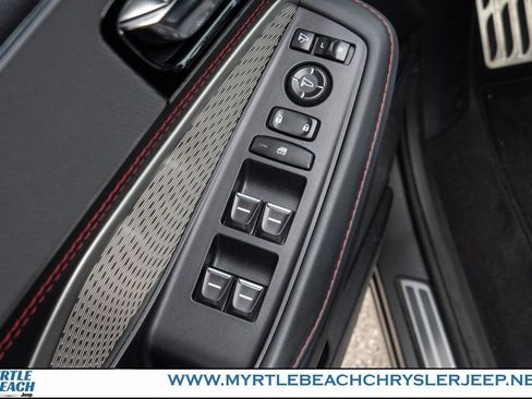 Used 2023 Acura MDX A-Spec image 17