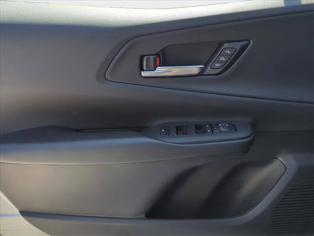 New 2026 Toyota Prius Plug-In Hybrid w/ Limited Premium Package FWD image 10