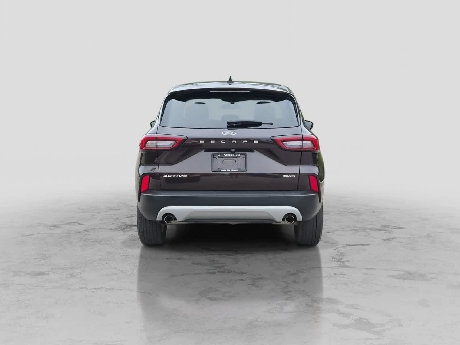 Used 2023 Ford Escape Active AWD/4WD image 7