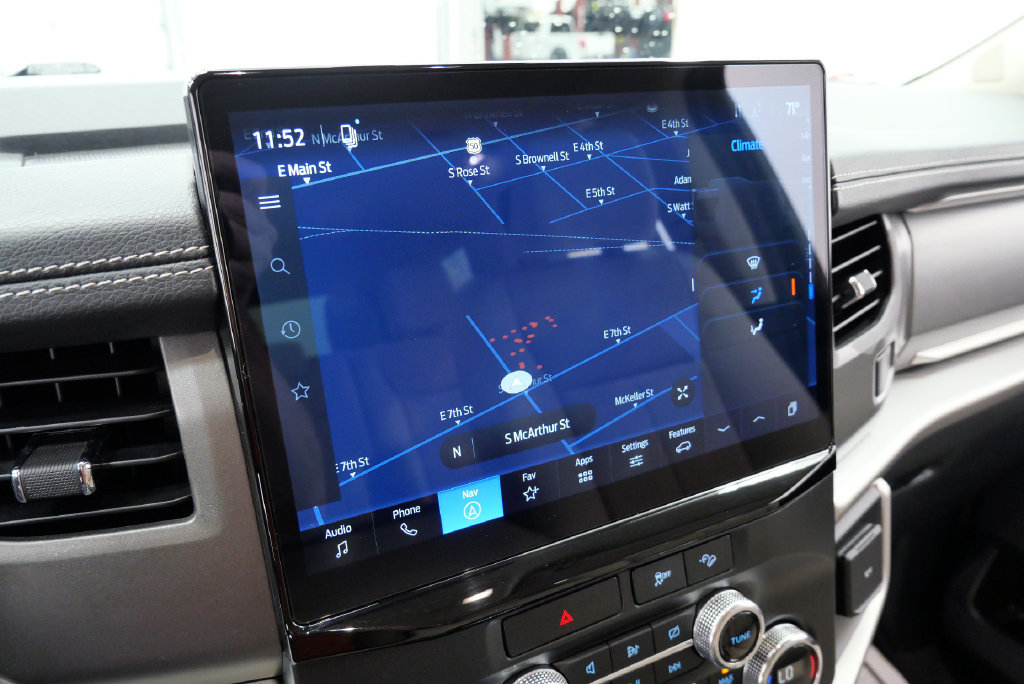 Used 2022 Ford Expedition XLT AWD/4WD image 30