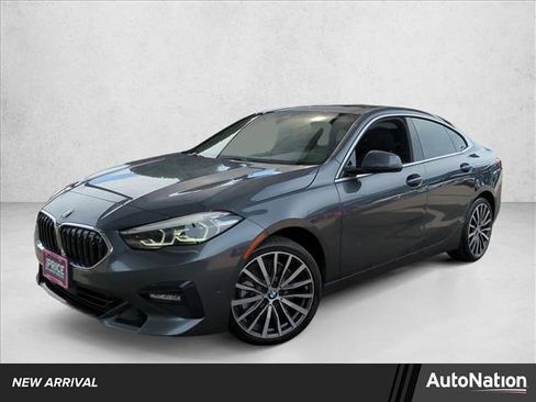 Used 2021 BMW 228i xDrive Gran Coupe w/ Convenience Package image 1