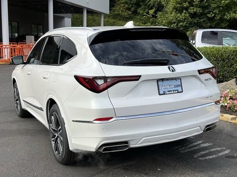 New 2026 Acura MDX w/ Advance Package image 5