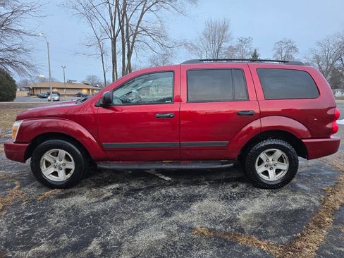Used 2006 Dodge Durango SLT image 5