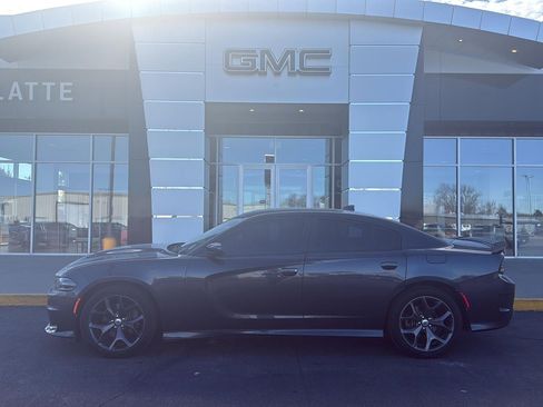 Used 2019 Dodge Charger GT image 1