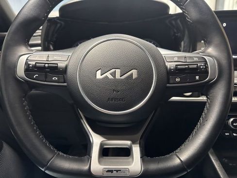 Used 2024 Kia K5 GT-Line w/ GT-Line Premium Package image 14