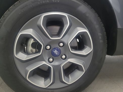 Used 2019 Ford EcoSport S image 31