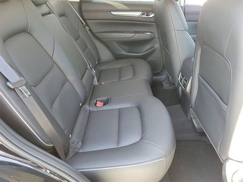 New 2025 MAZDA CX-5 AWD 2.5 S w/ Select Package image 16
