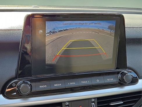 Used 2024 Kia Forte LXS image 27