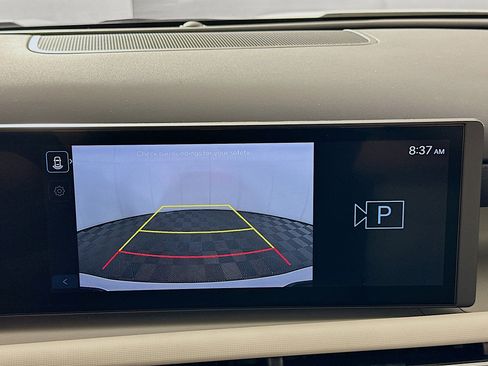 Used 2025 Hyundai Tucson SEL image 22