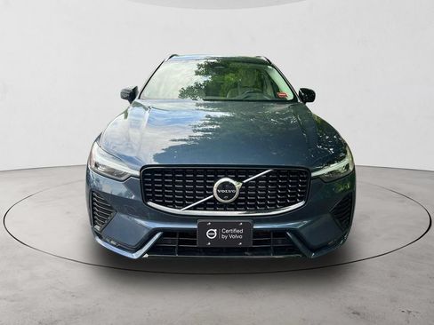 Certified 2023 Volvo XC60 B5 Plus w/ Climate Package AWD/4WD image 8