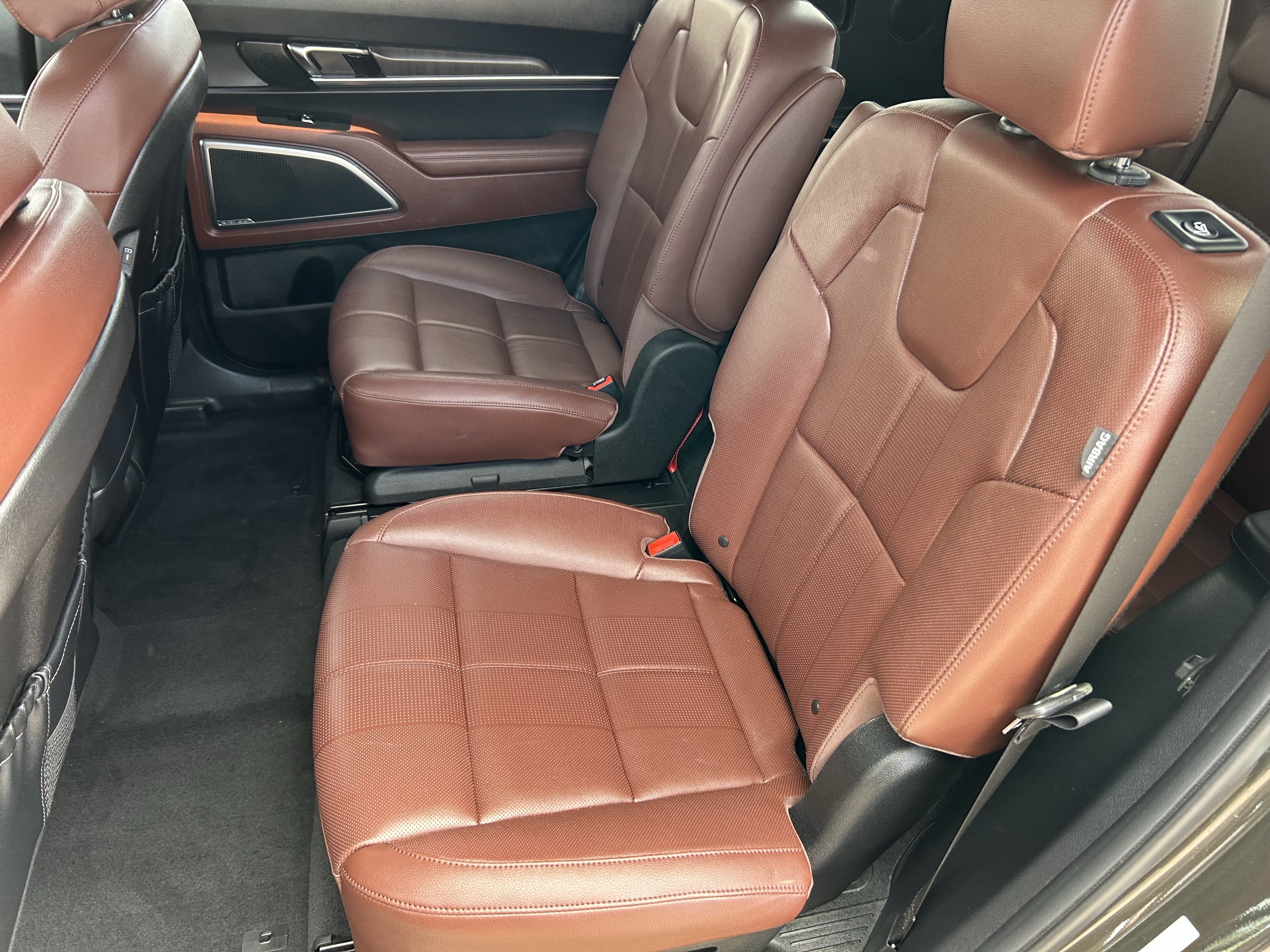 Certified 2024 Kia Telluride SX AWD/4WD image 17