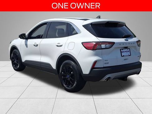 Certified 2022 Ford Escape SE w/ Convenience Package AWD/4WD image 6