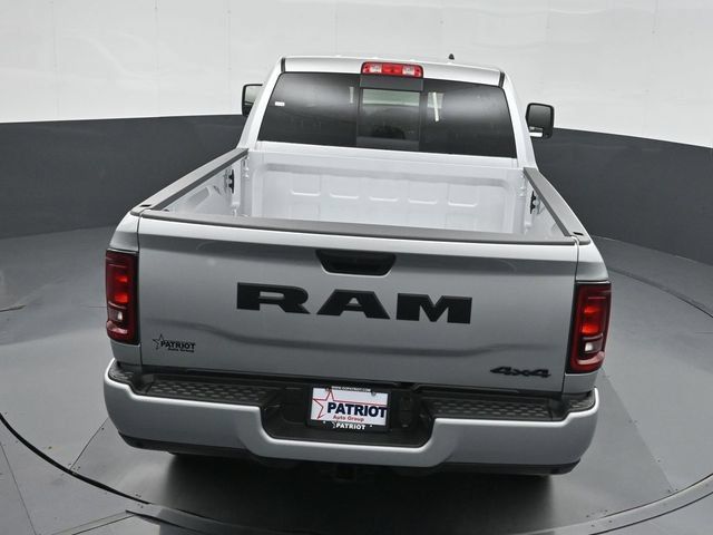 New 2026 RAM 2500 Tradesman AWD/4WD image 32