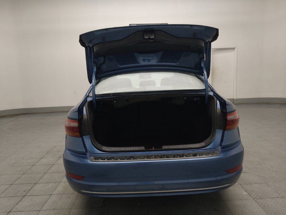 Used 2019 Volkswagen Jetta S w/ Driver Assistance Package FWD image 29