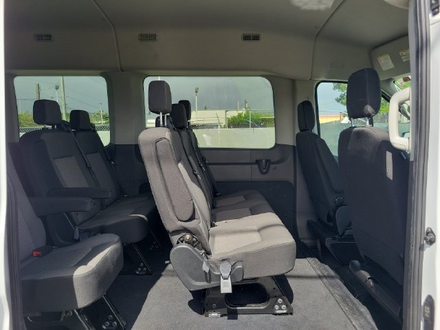 Used 2024 Ford Transit 350 XLT RWD image 9