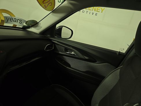 Certified 2023 Chevrolet TrailBlazer LT image 23