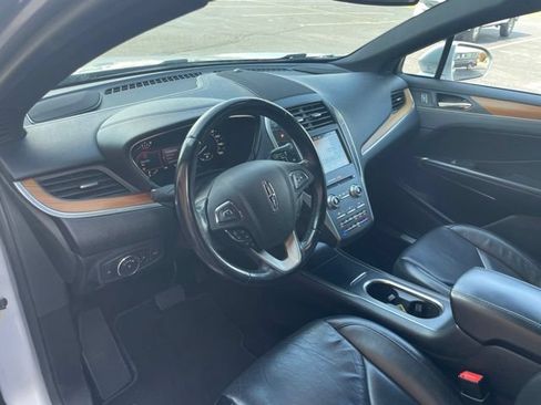 Used 2018 Lincoln MKC Reserve w/ Lincoln MKC Climate Package FWD image 23