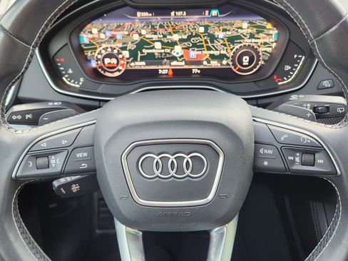 Used 2020 Audi SQ5 Premium Plus AWD/4WD image 22