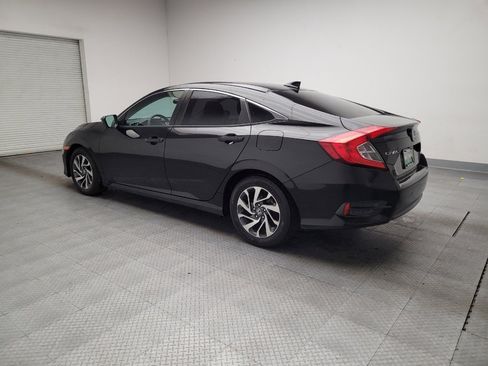 Used 2017 Honda Civic EX image 3