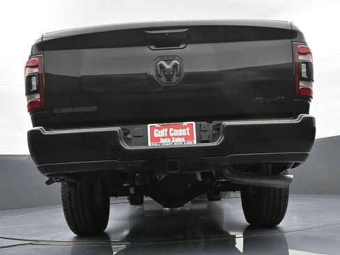 Used 2024 RAM 3500 Laramie w/ Night Edition image 33