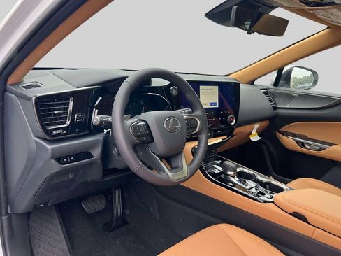 New 2026 Lexus NX 350 AWD w/ Luxury Package image 21