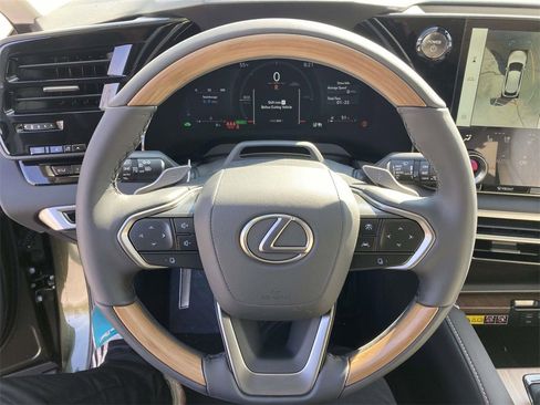 New 2026 Lexus RX 350 image 20