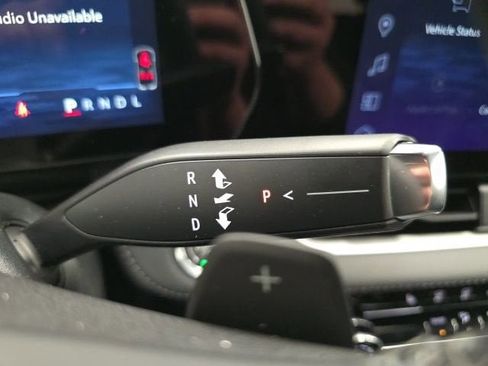 New 2026 Chevrolet Equinox LT AWD/4WD image 18