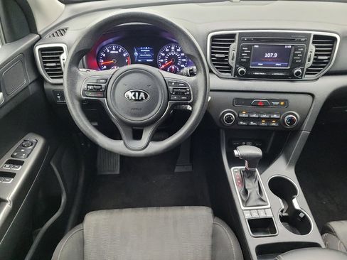 Used 2019 Kia Sportage LX AWD/4WD image 22