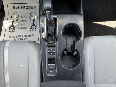 Certified 2025 Honda Civic Sport image 28