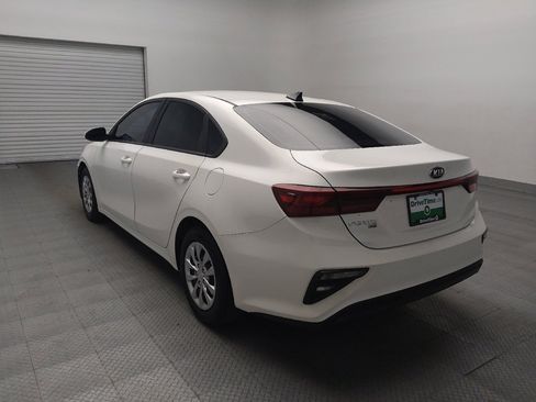 Used 2021 Kia Forte Sedan image 5