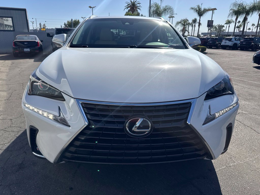 Used 2019 Lexus NX 300 FWD w/ Accessory Package 2 image 6