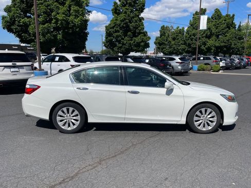 Used 2014 Honda Accord EX-L image 6