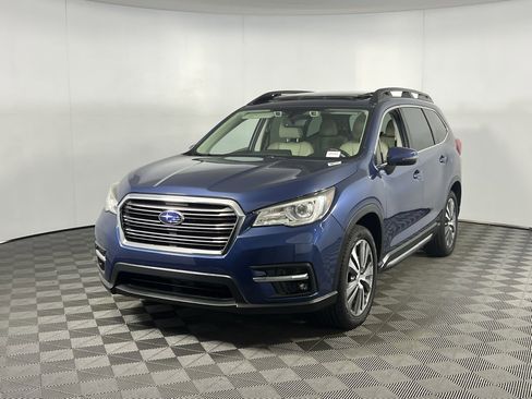 Used 2019 Subaru Ascent Limited image 3