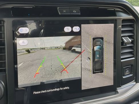 New 2025 Ford F150 Raptor image 19