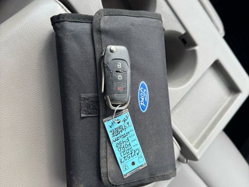 Used 2021 Ford F450 XL w/ Power Equipment Group image 49