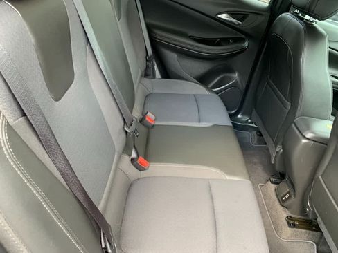 Certified 2023 Buick Encore GX Preferred w/ Cold Weather Comfort Package FWD image 21