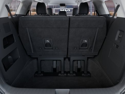 New 2027 Kia Carnival EX FWD image 19