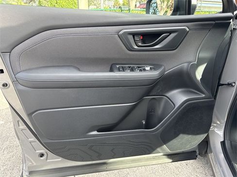 Certified 2025 Subaru Forester Premium image 13