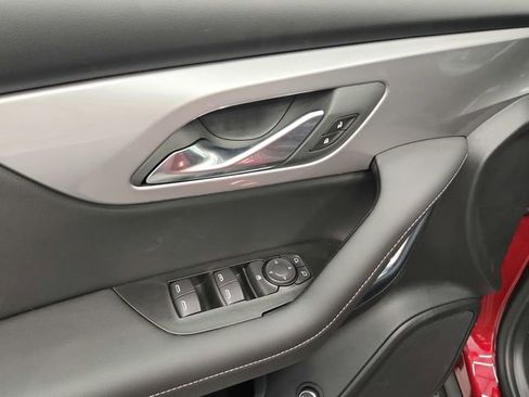 New 2026 Chevrolet Blazer LT w/ Convenience Package image 34