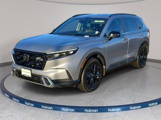 Certified 2023 Honda CR-V Sport Touring video 1