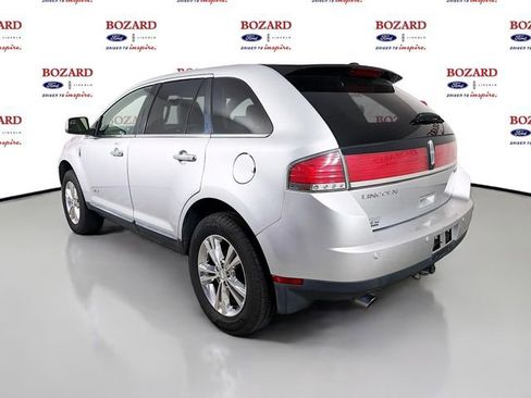 Used 2010 Lincoln MKX 2WD image 6