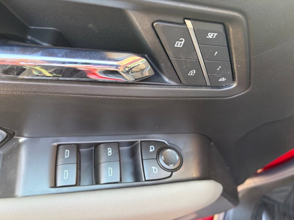 New 2026 Chevrolet Colorado ZR2 w/ Technology Package AWD/4WD image 15