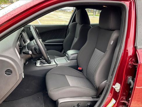 Used 2023 Dodge Charger GT RWD image 11
