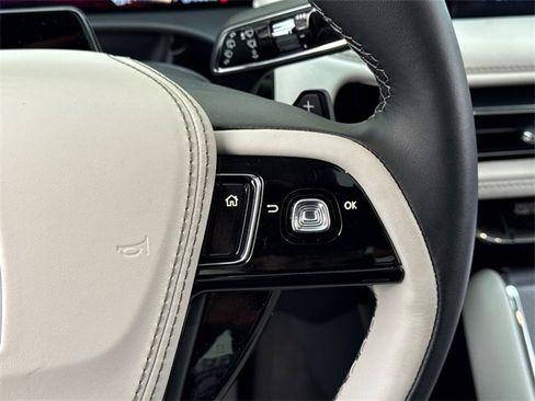 New 2025 Lincoln Aviator Premiere image 27