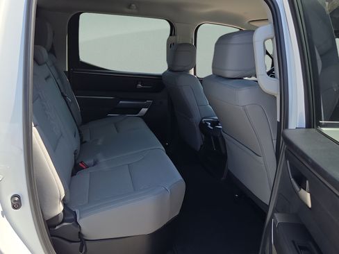 Used 2024 Toyota Tundra SR5 w/ SR5 Premium Package RWD image 14