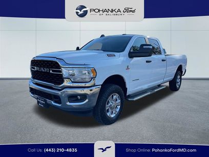Used 2024 RAM 3500 Big Horn