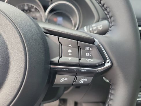 New 2025 MAZDA CX-5 AWD 2.5 S image 22