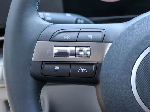 New 2026 Hyundai Kona SEL Sport FWD image 22