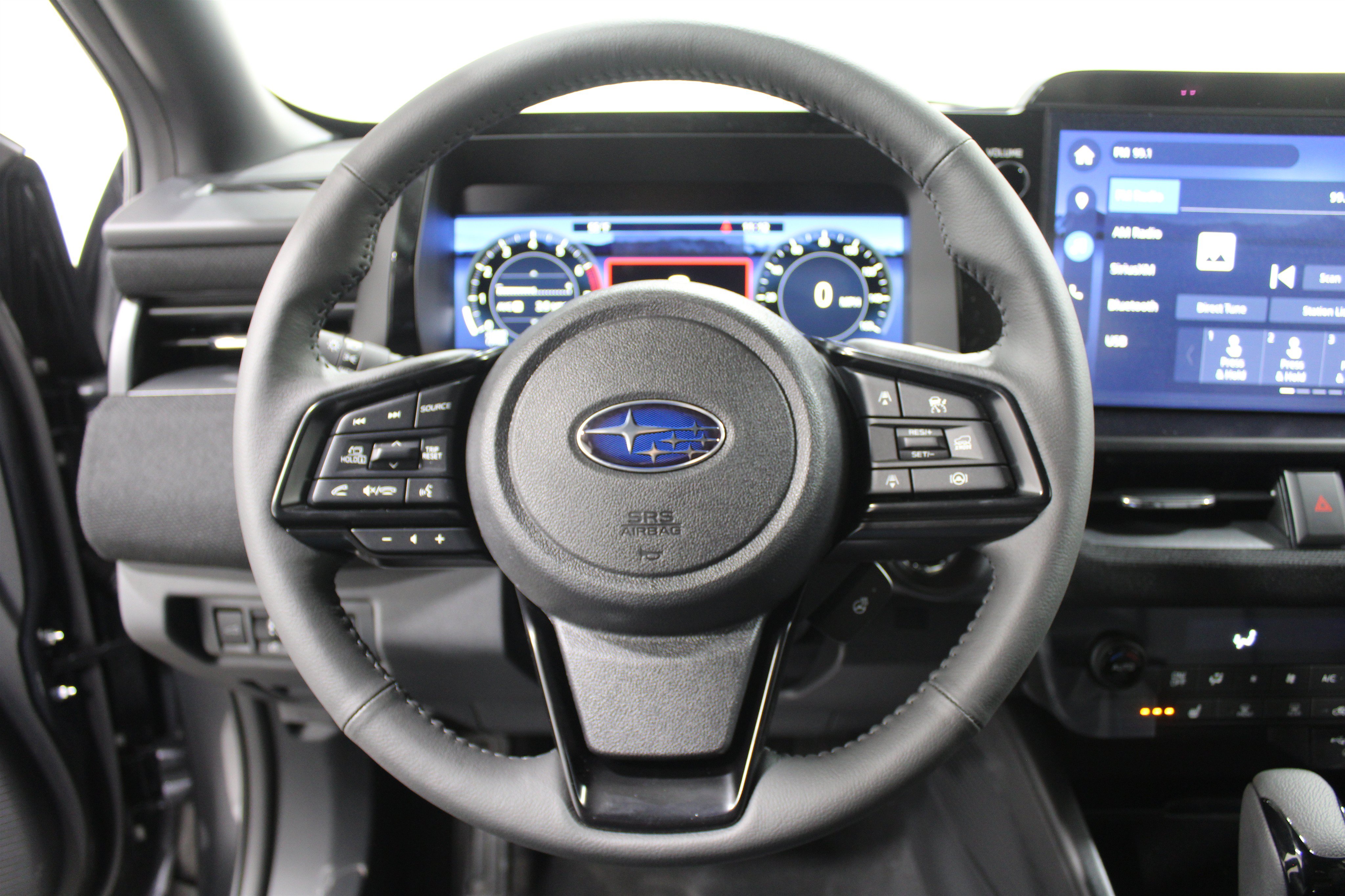 New 2026 Subaru Outback Limited AWD/4WD image 9